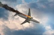 شرکت هواپیمایی اوکراین مقصر سقوط هواپیما در ایران شناخته شد