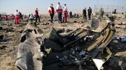 پرداخت غرامت ۱۵۰ هزار دلاری به خانواده جانباختگان هواپیمای اوکراینی