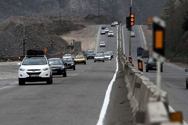 بانک اطلاعات جغرافیایی سوانح جاده‌ای آذربایجان‌شرقی رونمایی شد