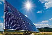 «گرما» فرصتی ویژه برای توسعه پنل های خورشیدی در دهلران