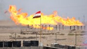 اکتشاف یک میلیارد مترمکعب ذخایر گازی در استان «الانبار» عراق