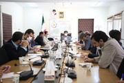 شورای سیاست‌گذاری صندوق‌های تابعه وزارت صمت تشکیل شد