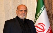 رقم تبادل تجاری ایران و عراق به ۱۲ میلیارد دلار رسیده است
