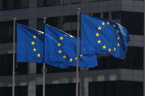 توافق سران اتحادیه اروپا بر سر بسته نجات منطقه یورو