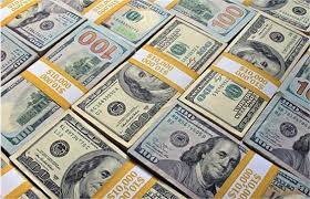 صندوق بین الملی پول: سلطه دلار عامل افت تجارت جهانی است