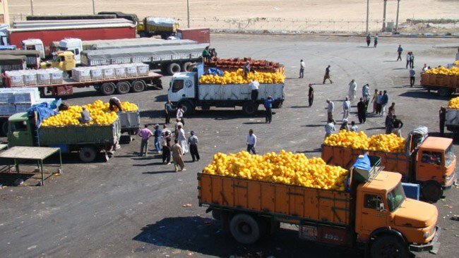 محدودیت‌های وارداتی عراق به حالت قبل باز می‌گردد