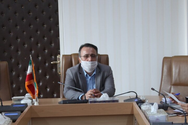 ضرورت تکمیل اطلاعات تعاونی های البرز در سامانه جامع کشوری