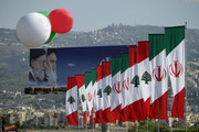 جای ایران در بازار لبنان خالی است