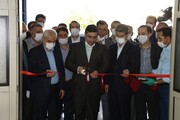 افتتاح بزرگترین واحد تولید کنسانتره در ارومیه/ واحد تولید تجهیزات پزشکی راه‌اندازی شد
