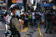 قانون امنیتی چین روی فعالیت‌های مالی هنگ‌کنگ تاثیری ندارد