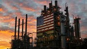 امریکا برای تثبیت جایگاهش در بازار نفت چه می کند؟