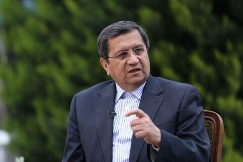 رئیس کل بانک مرکزی از رشد شاخص صنایع بورسی خبر داد