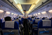 احیای پروازهای مسافری چین تا ۸۰ درصد سطوح پیش از کرونا