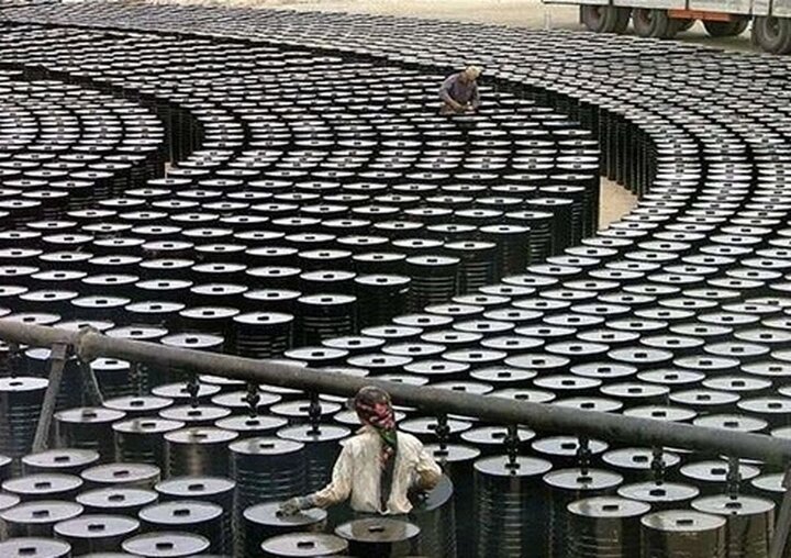 بورس کالای ایران میزبان عرضه زعفران و قیر صادراتی