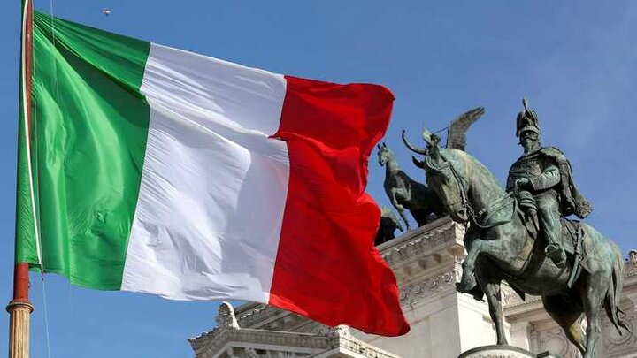 اقتصاد ایتالیا با رقم بی‌سابقه ۱۲.۴ درصد کوچک شد