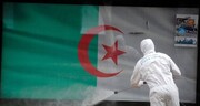کاهش ۳.۹ درصدی رشد اقتصادی الجزایر