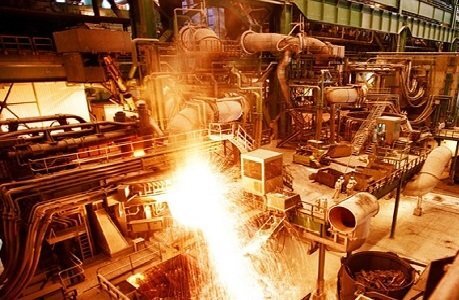 برخورد با تولیدکنندگان متخلف فولاد