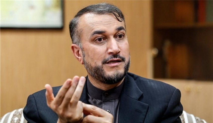 ایران از تداوم مسیر دیپلماسی و مذاکره استقبال می‌کند
