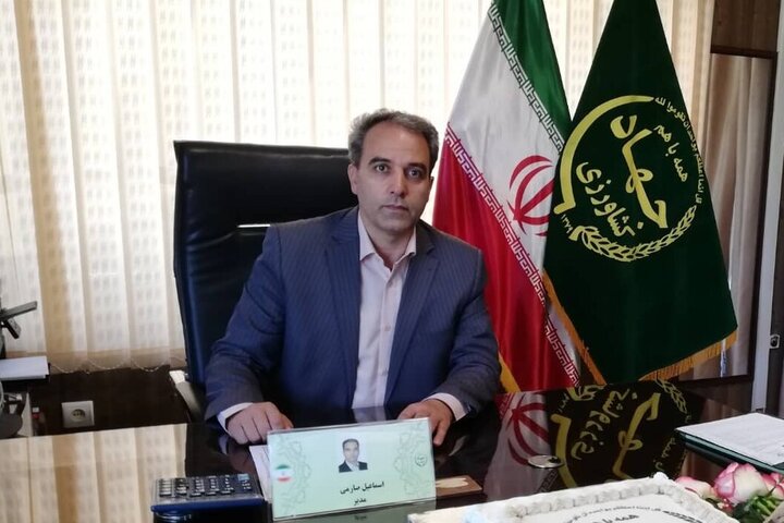 آزادسازی ۵۰ هکتار از اراضی کشاورزی کرج  آزادسازی ۵۰ هکتار از اراضی کشاورزی کرج