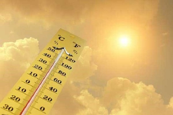 ثبت دمای ۵۰ درجه در شهرهای جنوبی ایلام/ مصرف برق افزایش یافت