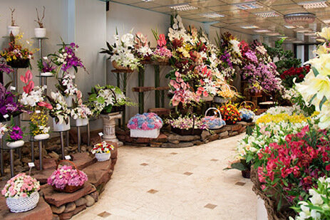 بازار گل فروشان پژمُرد | تغییر سبد خانوار و مصائب کسب و کارهای خرد