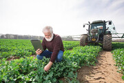۷ نوآوری دیجیتال امیدوار کننده در بخش کشاورزی در سال ۲۰۲۱