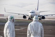 ایتالیا ۱۳۰ میلیون مسافر را در بخش حمل و نقل هوایی از دست داد