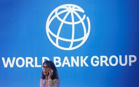 پیش‌بینی بانک جهانی از تداوم تورم‌ بی‌سابقه تا ۲ سال آینده
