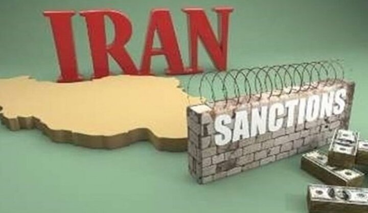 تحریم های ایران لغو نخواهد شد