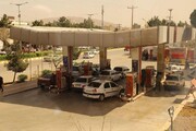 مصرف بنزین در خراسان شمالی ۲۵ درصد کاهش یافت
