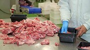 آغاز توزیع هوشمند گوشت قرمز در ۲۲ مرکز استان کشور