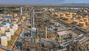 اعلام جرم علیه پالایشگاه نفت تهران به‌دلیل فلرسوزی