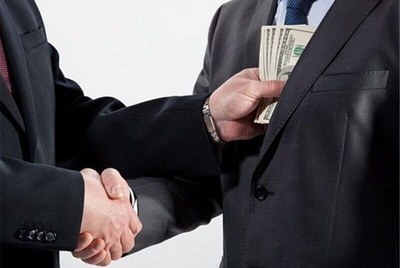 سامانه مدیریت ریسک فساد در آستانه راه‌اندازی