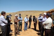 واحد های فرآوری مواد معدنی در آذربایجان غربی ایجاد می شوند