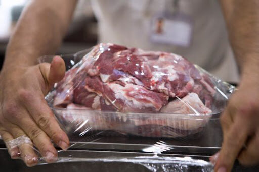 تولید گوشت در قزوین سالانه ۵ درصد رشد دارد