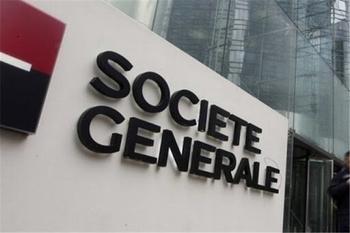 ضرر سنگین بانک «سوسیته ‌ژنرال» فرانسه در سه ماهه دوم امسال