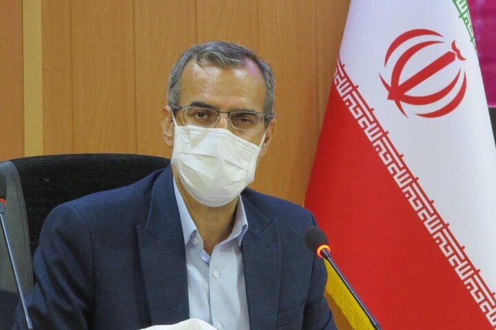 صادرات کالا در استان سمنان به ۷۹ میلیون دلار رسید/ ضرورت ایجاد تنوع در کالاهای صادراتی صادرات کالا در استان سمنان به ۷۹ میلیون دلار رسید/ ضرورت ایجاد تنوع در کالاهای صادراتی