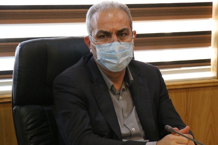 رفع مشکلات مسکن کارمندان وزارت راه تا پایان سال رفع مشکلات مسکن کارمندان وزارت راه تا پایان سال