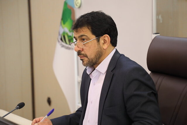 صندوق توسعه منابع طبیعی در خراسان جنوبی راه اندازی می شود