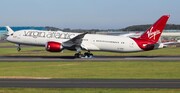 شرکت هواپیمایی ویرجین استرالیا ۳ هزار نفر را اخراج می‌کند