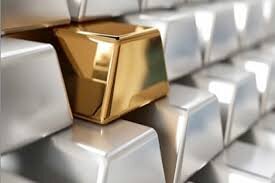 افزایش سرعت رشد قیمت نقره نسبت به طلا
