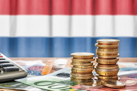 پیشنهاد اصلاح توافقنامه مالیاتی مسکو روی میز وزارت دارایی هلند