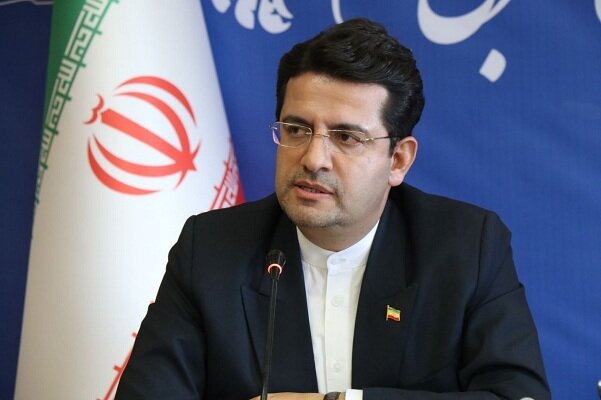 تشکیل شورای اقتصادی سفارت‌خانه‌های ایران در کشورهای حاشیه دریای خزر