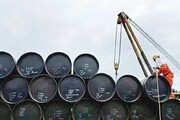 افزایش بیش از یک درصدی قیمت نفت در بازارهای جهانی