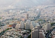 بحران خانه‌های خالی در یزد | رکود تورمی گریبان‌گیر شد