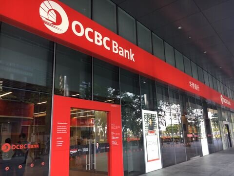 اُفت ۴۰ درصدی سود خالص دومین بانک بزرگ سنگاپور