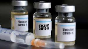 نمایش نا اطمینانی به واکسن روسی 