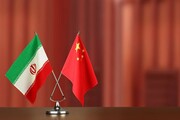 توافقنامه ۲۵ ساله، بازی برد برد ایران و چین