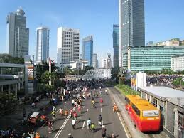 اولین رکود اندونزی طی ۲ دهه اخیر ثبت شد