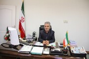 اولین شرکت سرمایه گذاری سهام عدالت  استانی در خراسان جنوبی راه اندازی شد